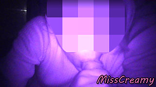 Sharing My Slut Wife with a Stranger in Car in Front of Everybody in a Parking Lot - #2 - Misscreamy