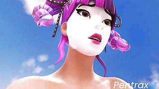 Pentrax Hentai Compilation 23
