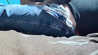 A Compilation of the Times I Fooled Myself by Saying I Didn't Know How to Suck Dick