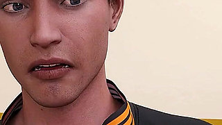 Being a Dik 0.8.1 Part 225 Strip Club Best Job by Loveskysan69