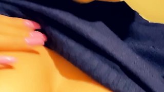 British amateur teen solo