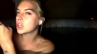 Horny Webcam Babe Get Strip And Masturbate On Cam More at