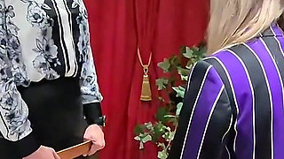 Principled Stepmom Discipline