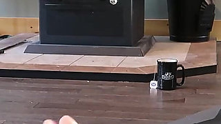 Listen to Those Toes