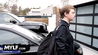 Mylf - finest compilation of your favourite milf babes getting their vulvas screwed