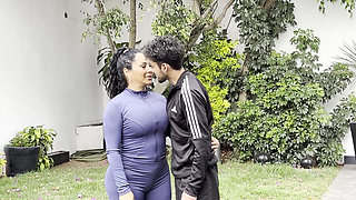 Yoga Class  with Gali Diva Mexico