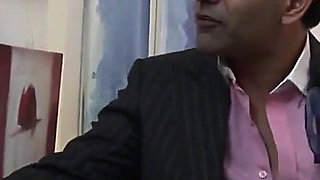 My lover Amy Azurra a cheating slut with huge breasts loves to experience sexual pleasure and gives blowjobs