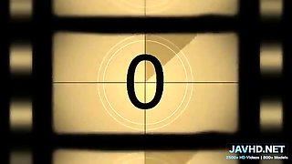 Super Japanese HD Compilation Vol 15