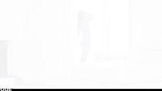 Gorgeous Horny Girl Nancy a Making Sure Her Lover Fucks Her Well - Erotique Sex