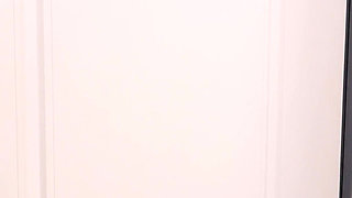 I Got Caught in the Rain and Warmed Myself on Neighbor's Tasty Dick.