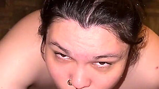 Accidental Surprise Facial