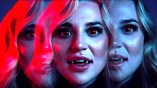 Vampired - Night Emergency Trailer