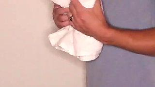 Deep Tissue Dick Explosion