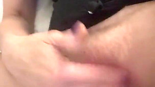 Wife Finger Fun