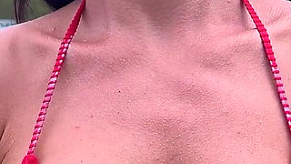 Outfit Changing, Strip, Dance, Outdoor Flashing,topless Yoga