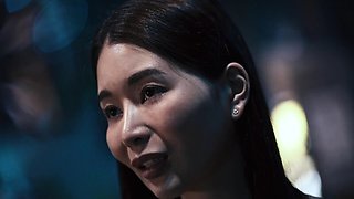 Patient Zero: Josephine Jackson's Lesbian Parasite Fantasy