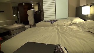 Best Japanese slut in Hottest Hidden Cam, Massage JAV movie