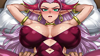 Yu-Gi-Oh Harpie Perfumer Hen