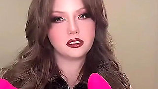 Dommy Stepmommy Humilates Her Submissive