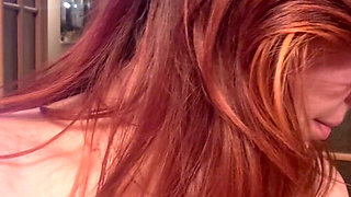 Face and Pussy Slapping, Dirty Talk