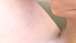 I Make Him Cum so Hard with My Boobs Bouncing.