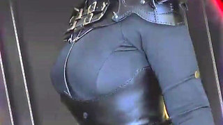 I Don’t Care About the Other People in the Office