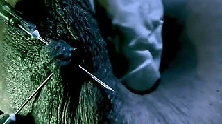 Dominatrix Mistress April - True Submission