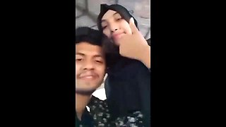 Desi Indian bhabhi Affair with Manager 3