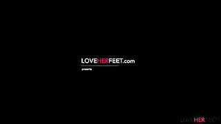 Lena Paul's 007 ride