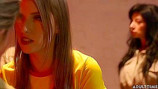 New Escape From Camp Conversion Chapter 1 (29-05-2025) Hardcore Lesbian Iluvy