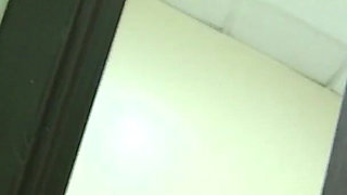 Outdoor Fucks Scene-4_slim, Busty Blonde Having Sex on the Rooftop and in Her Friend's Car