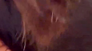 Pinay MILF Wand Orgasm to Creamy Mouth Load - Lexxi Wett