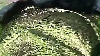 Bihari Aunty Fucked in Her House