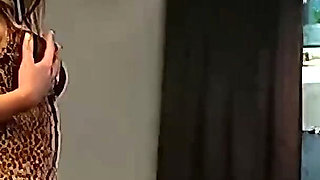 Ggg John Thompson - Blonde MILF Gangbang Bukkake
