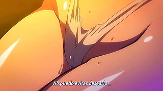 Horny Elf Hentai - Sukebe Elfo Tanbouki Part 2