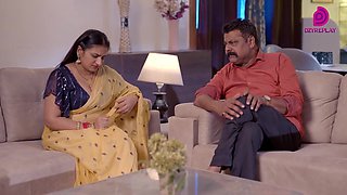 Indian bbw MILF erotic video