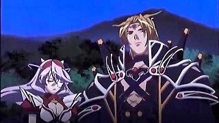 Fuck Me Like A Monster - busty scene