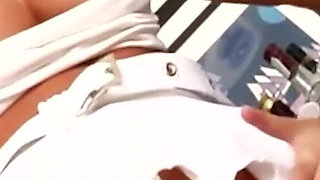 My Girlfriend and I Change Partners! Double Fuck! Great Foursome!