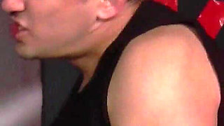 German Sex Stars Wild DP Orgy Scenes