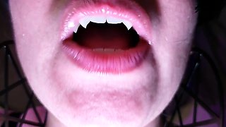 Countess Wednesday - Sensual Vore