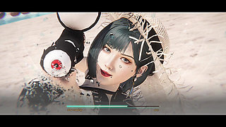 Rise of arena battle episode 1