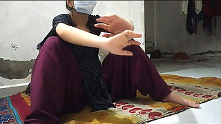 Hot Bhabhi's Youth, Cock in Bhabhi's Pussy