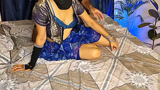 Beautiful 24 Years Old Bengali Hot Bhabi Fucked Hard in Missionary  By Her Devar