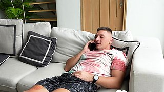 My Tinder date was an amazing fuck