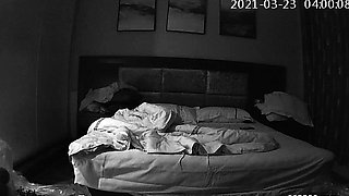 Amateur Hidden Cams Reveal Cock Riding Hoes