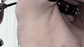 Whipping My Submissive Slave Subgoo