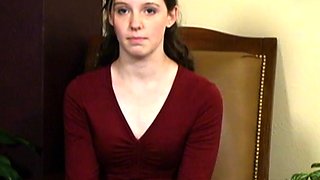 Real Discipline: Bailey