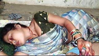 who became bride Stepbrother rubbed stepsister in bed before marriage Bride stepsister rubbed full 7:00 p.m.