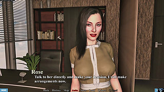 In No Need for Love 3