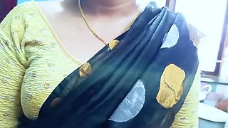 Hot Malayalam Couple Sex Story - Indian Wife Fingered & Fucked Hard in Kitchen